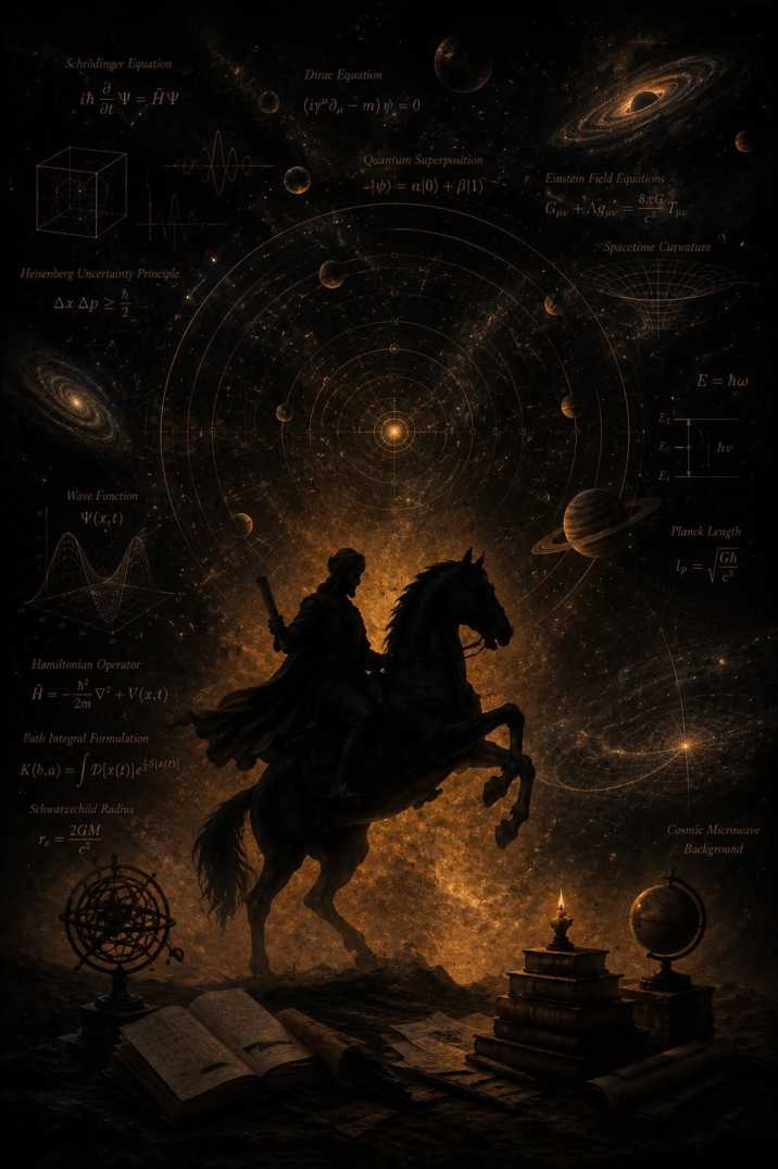 Telos Mahin 